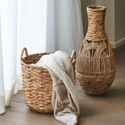 CASA Borneo Florero Natural Cheap