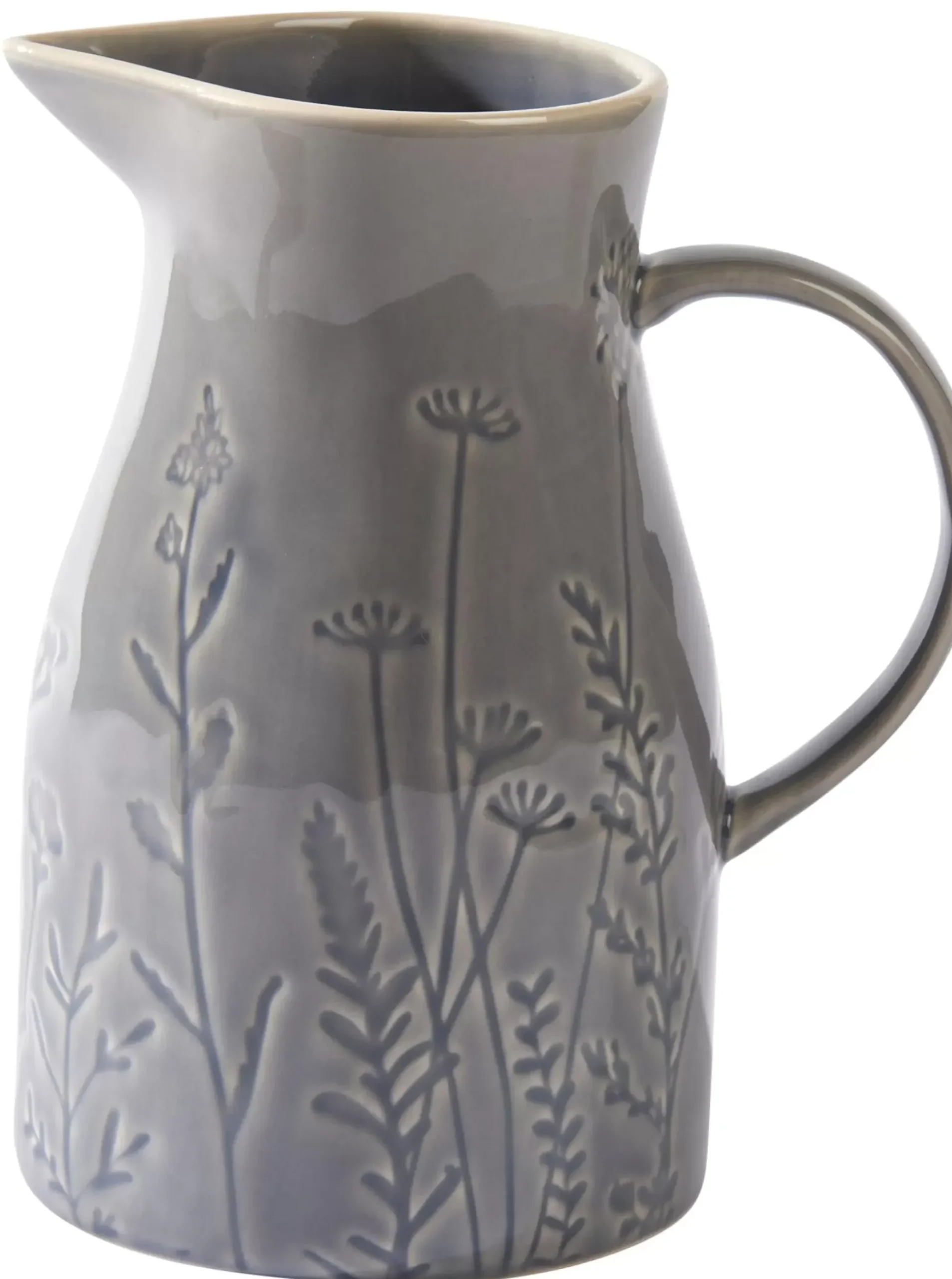 CASA Botanic Lavender Jarra Morado Store