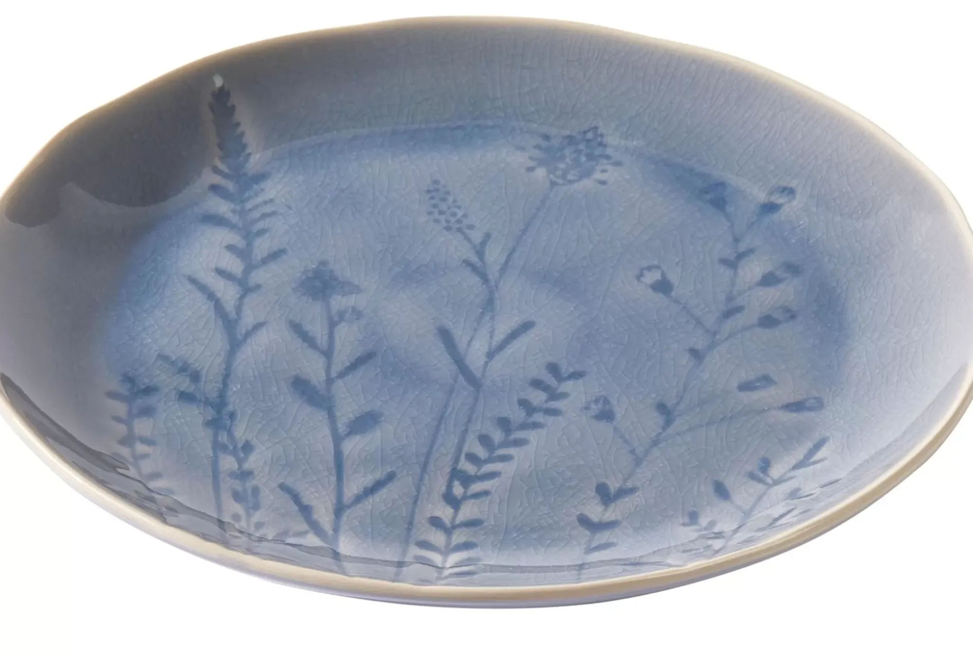 CASA Botanic Lavender Plato Morado Best