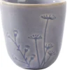 CASA Botanic Lavender Taza Morado Shop