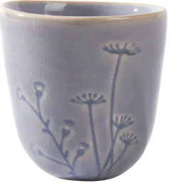 CASA Botanic Lavender Taza Morado Shop