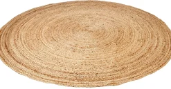 CASA Braid Alfombra Natural Best Sale