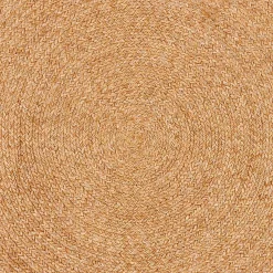 CASA Braid Outdoor Alfombra Natural Cheap
