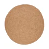CASA Braid Outdoor Alfombra Natural Sale