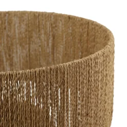 CASA Britt Lampara De Mesa Natural Sale