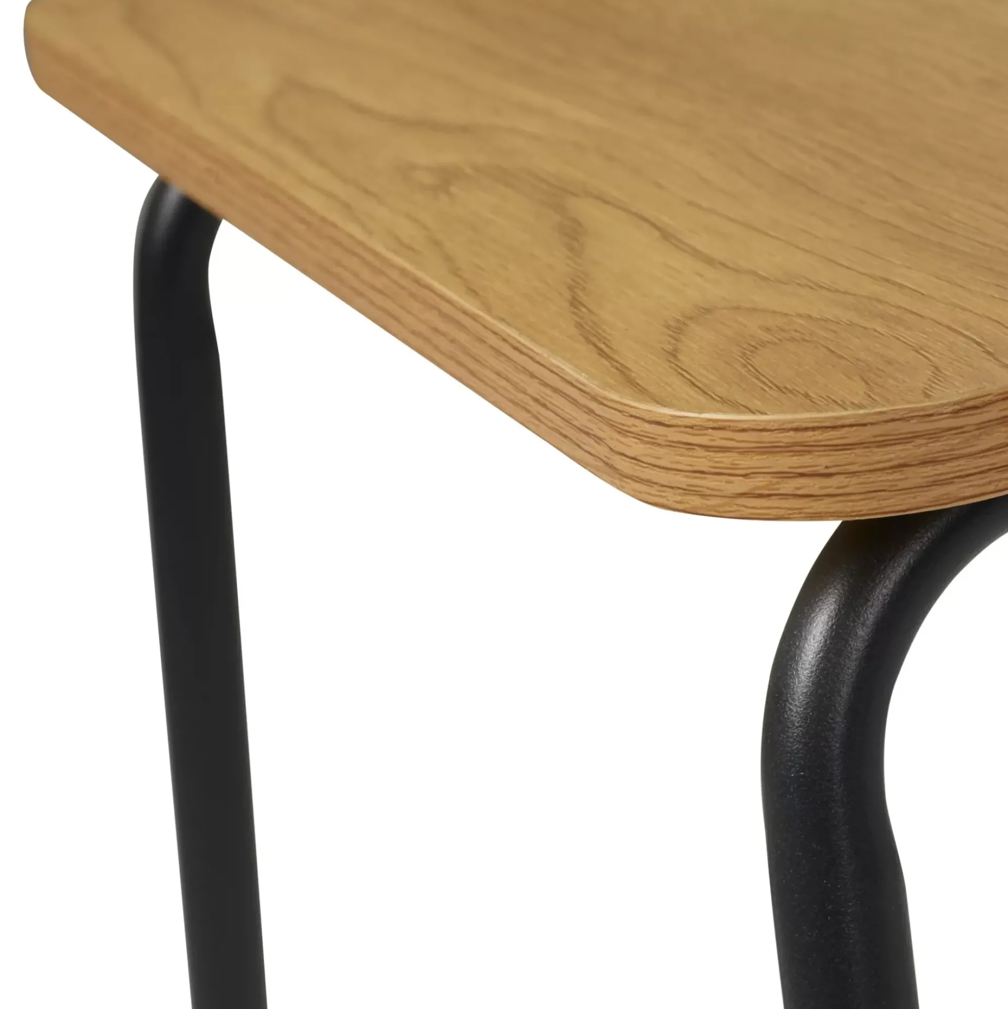 CASA Brody Silla De Comedor Natural Online