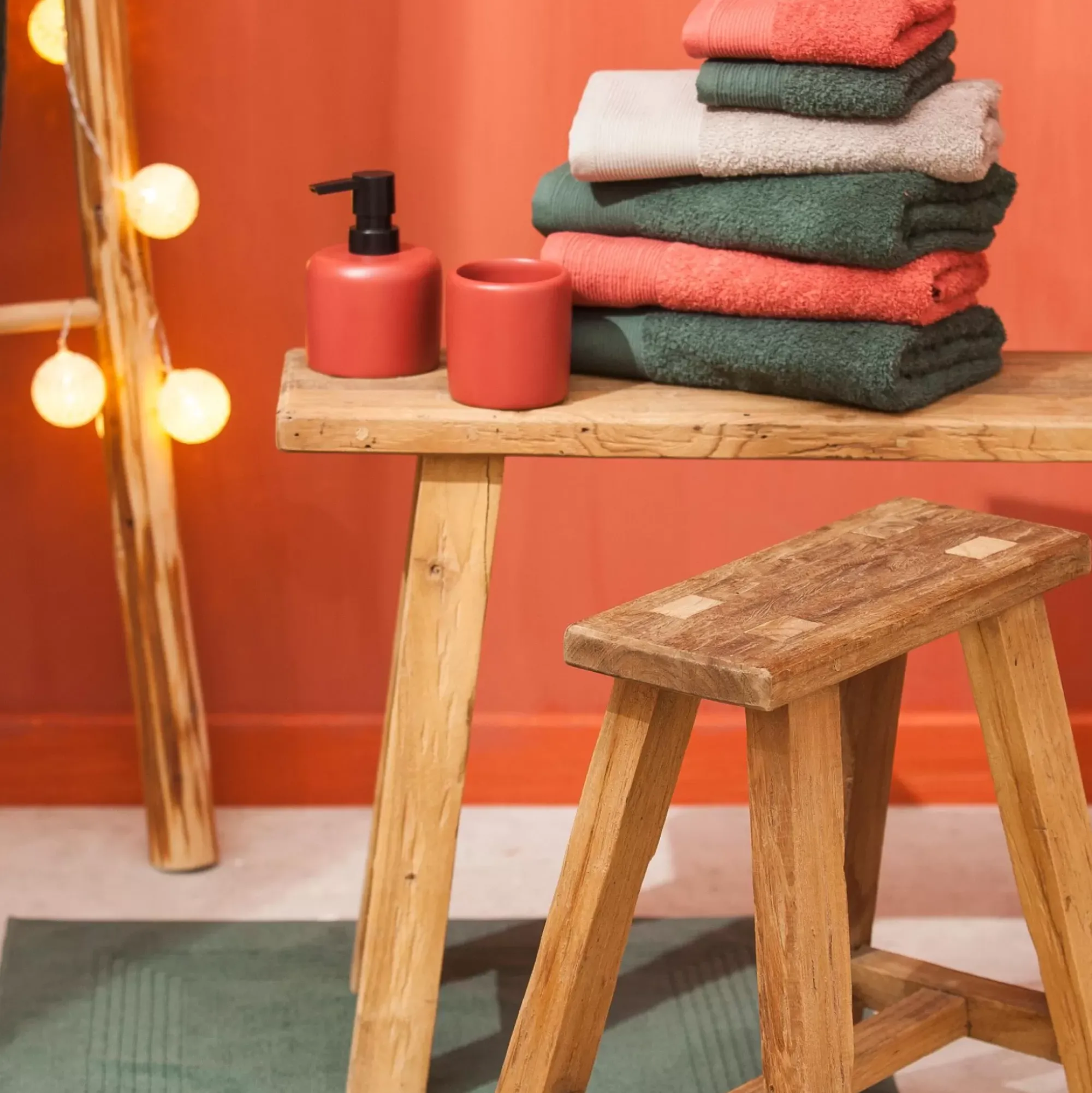 CASA Bryce Banco Natural Best Sale