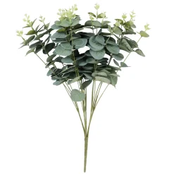 CASA Bunch Rama Sintetico Verde New