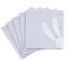 CASA Bunny Paquete De 20 Servilletas Morado Cheap