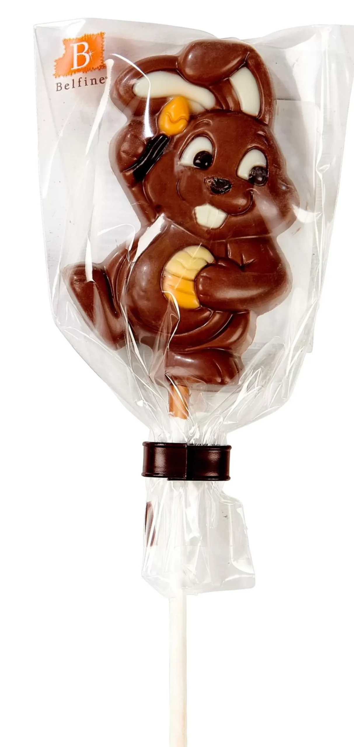 CASA Bunny Pop Chupachup De Chocolate Multicolor Best