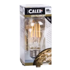 CASA Calex Bombilla De Filamento 2700K Best