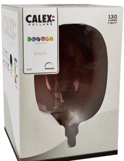 CASA Calex Lampara E27 1800K Best