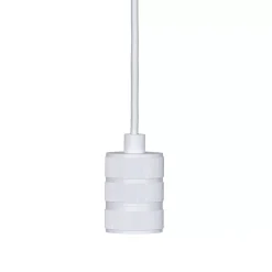 CASA Calex Pendel Blanco Fashion