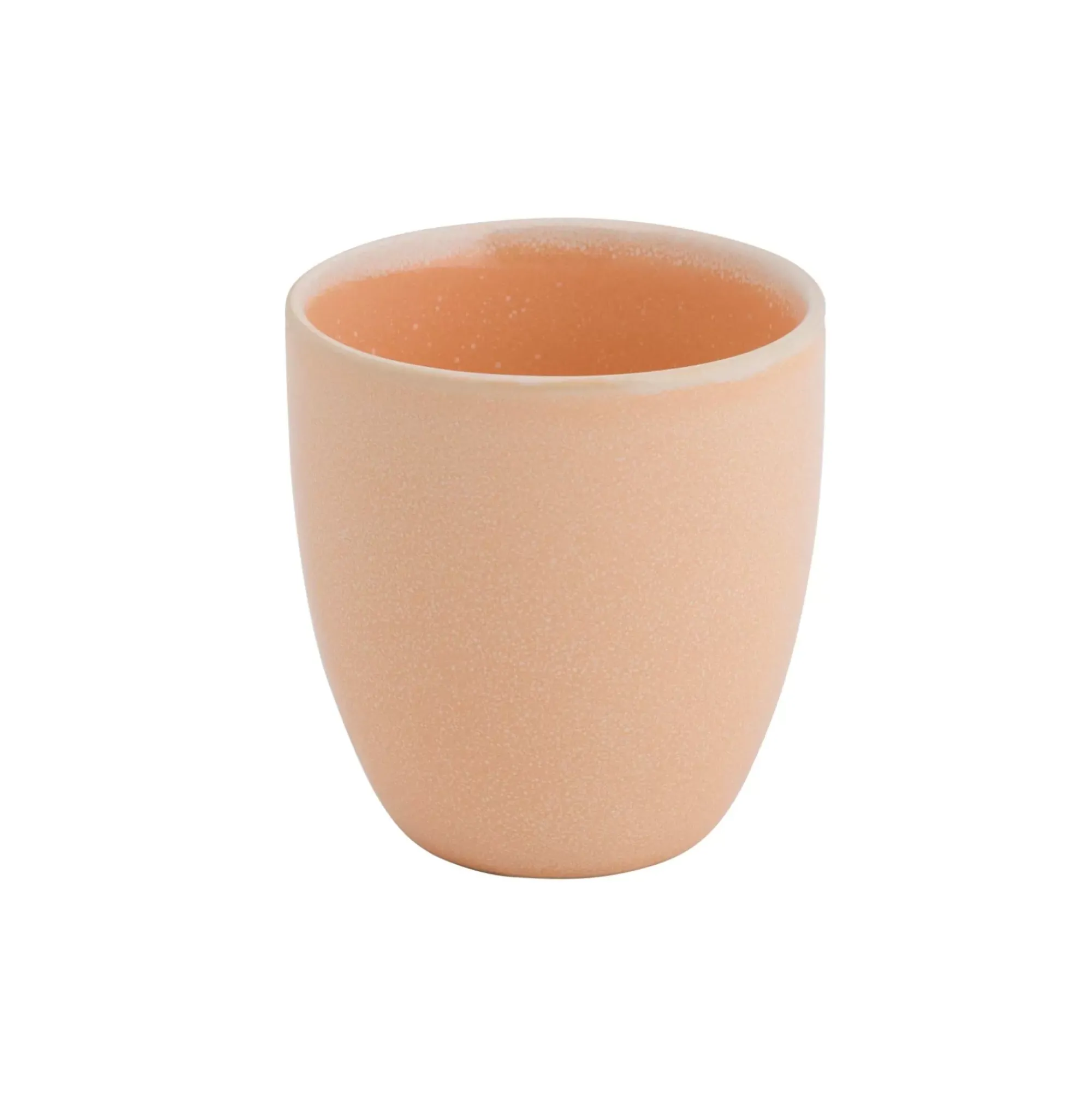 CASA Candy Taza Naranja Fashion