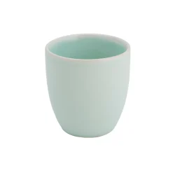 CASA Candy Taza Verde Claro Cheap