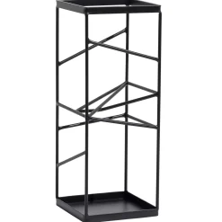 CASA Caos Paraguero Negro Hot