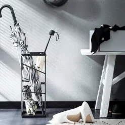 CASA Caos Paraguero Negro Hot