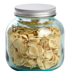 CASA Capacity Tarro Transparente Hot