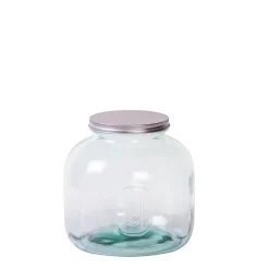 CASA Capacity Tarro Transparente Best Sale