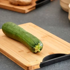 CASA Bamboo Tabla Para Cortar M Natural Clearance