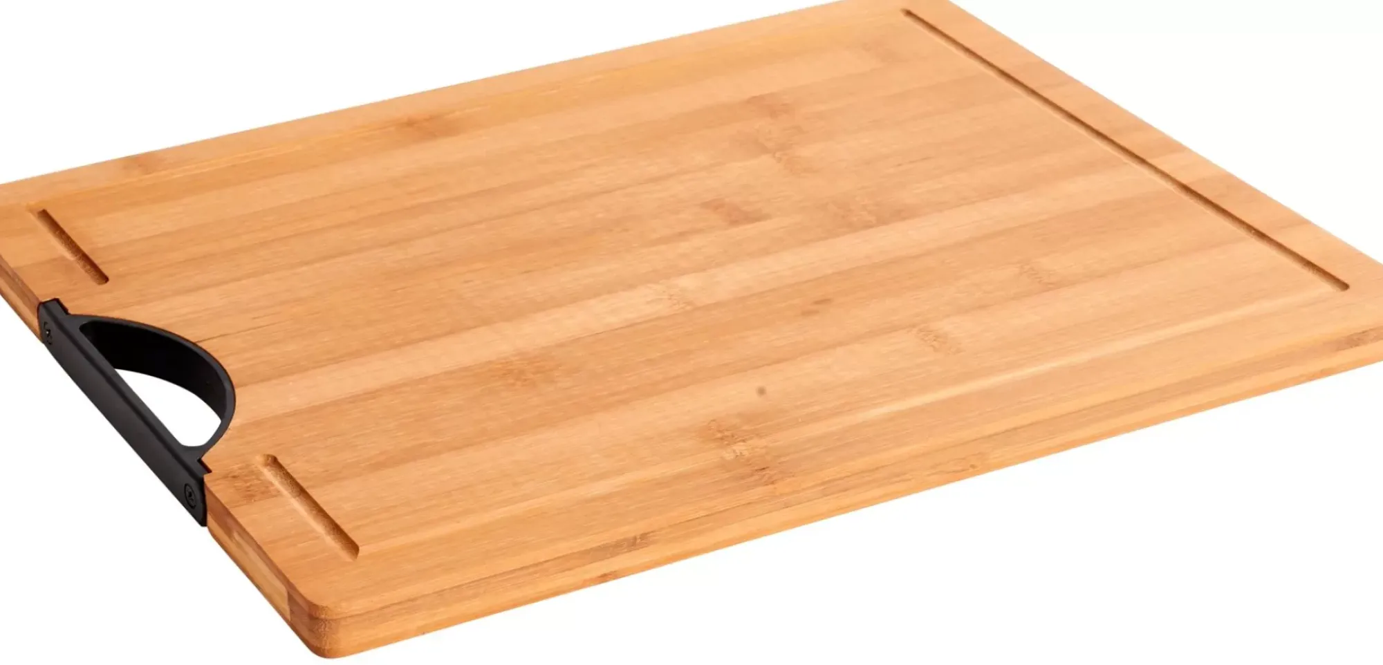 CASA Bamboo Tabla Para Cortar L Natural Best Sale