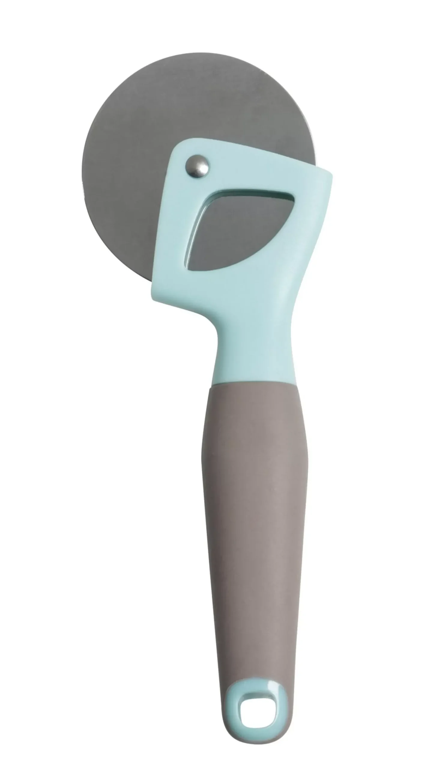 CASA Kitchen Cortador De Pizza Gris, Azul Online