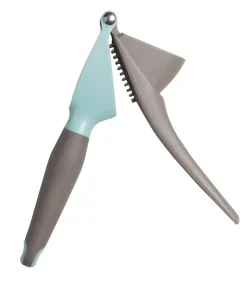 CASA Kitchen Prensa De Ajo Gris, Azul Discount