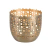 CASA Cassio Partylight Dorado Online