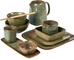 CASA Cassis Cantaro Verde Best Sale