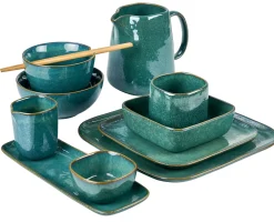 CASA Cassis Jarra Azul Sale