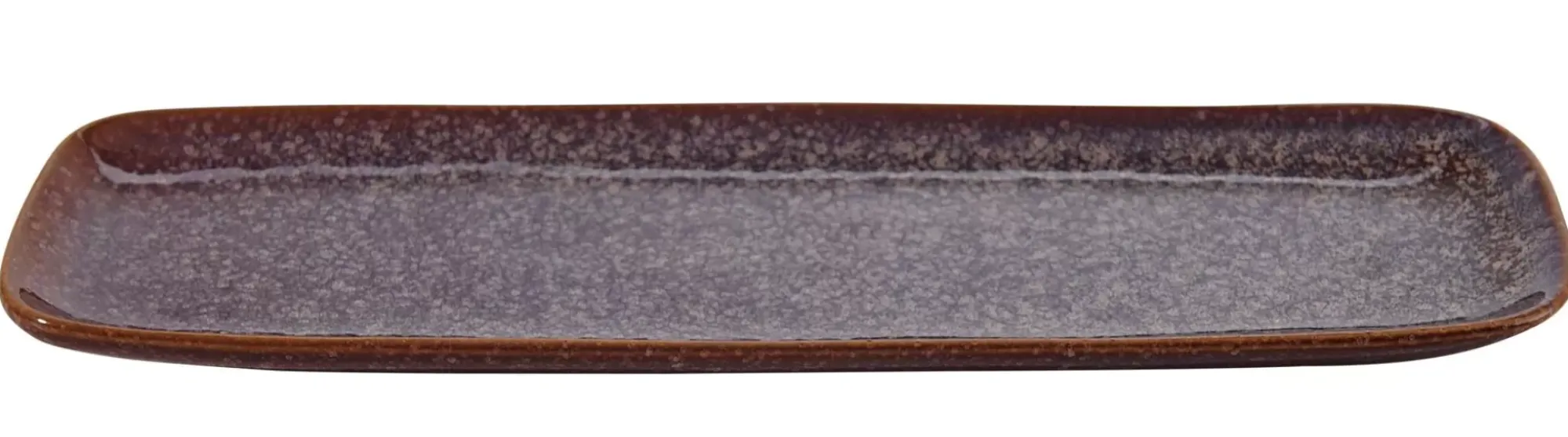 CASA Cassis Plato Morado Discount