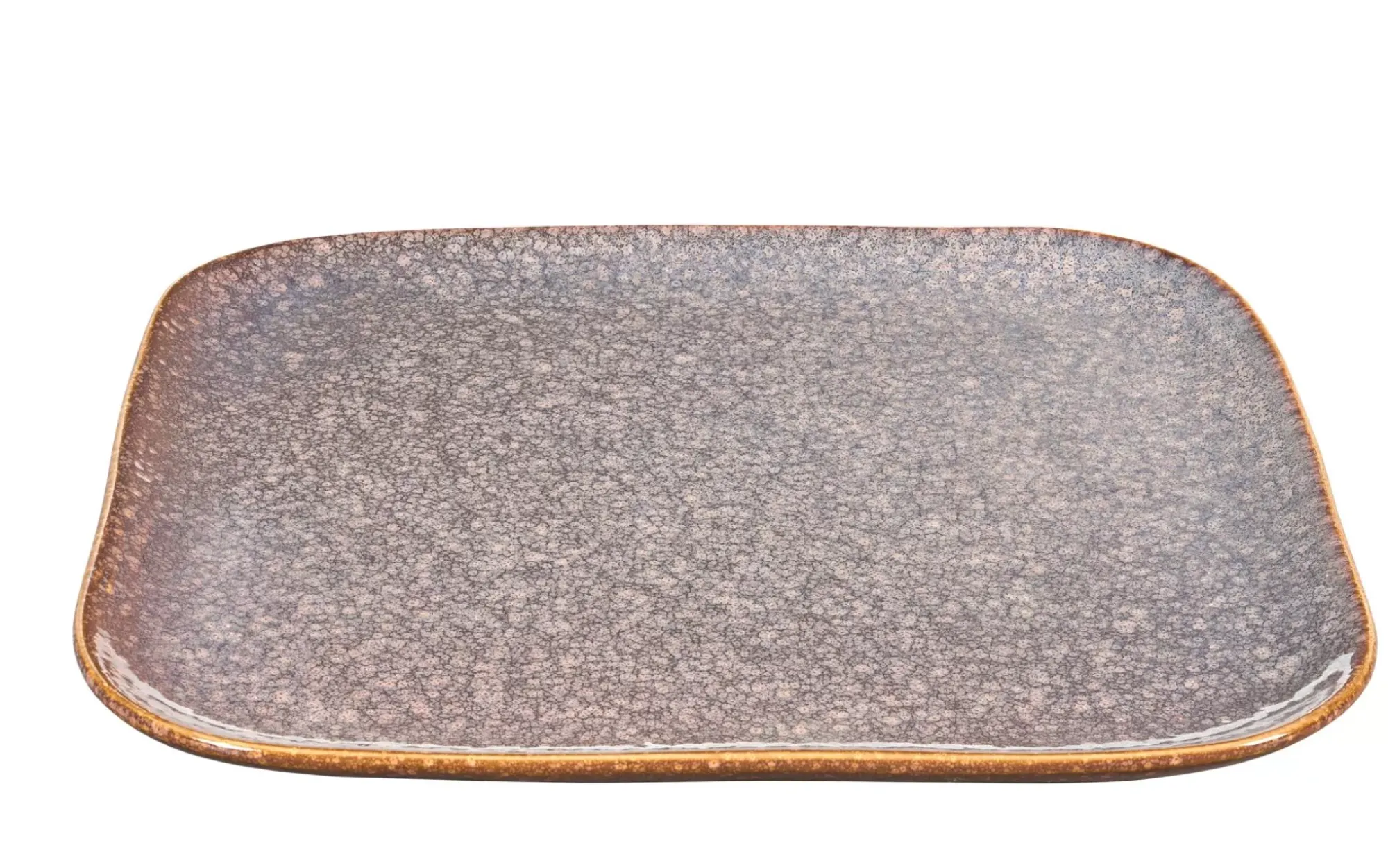 CASA Cassis Plato Morado Fashion