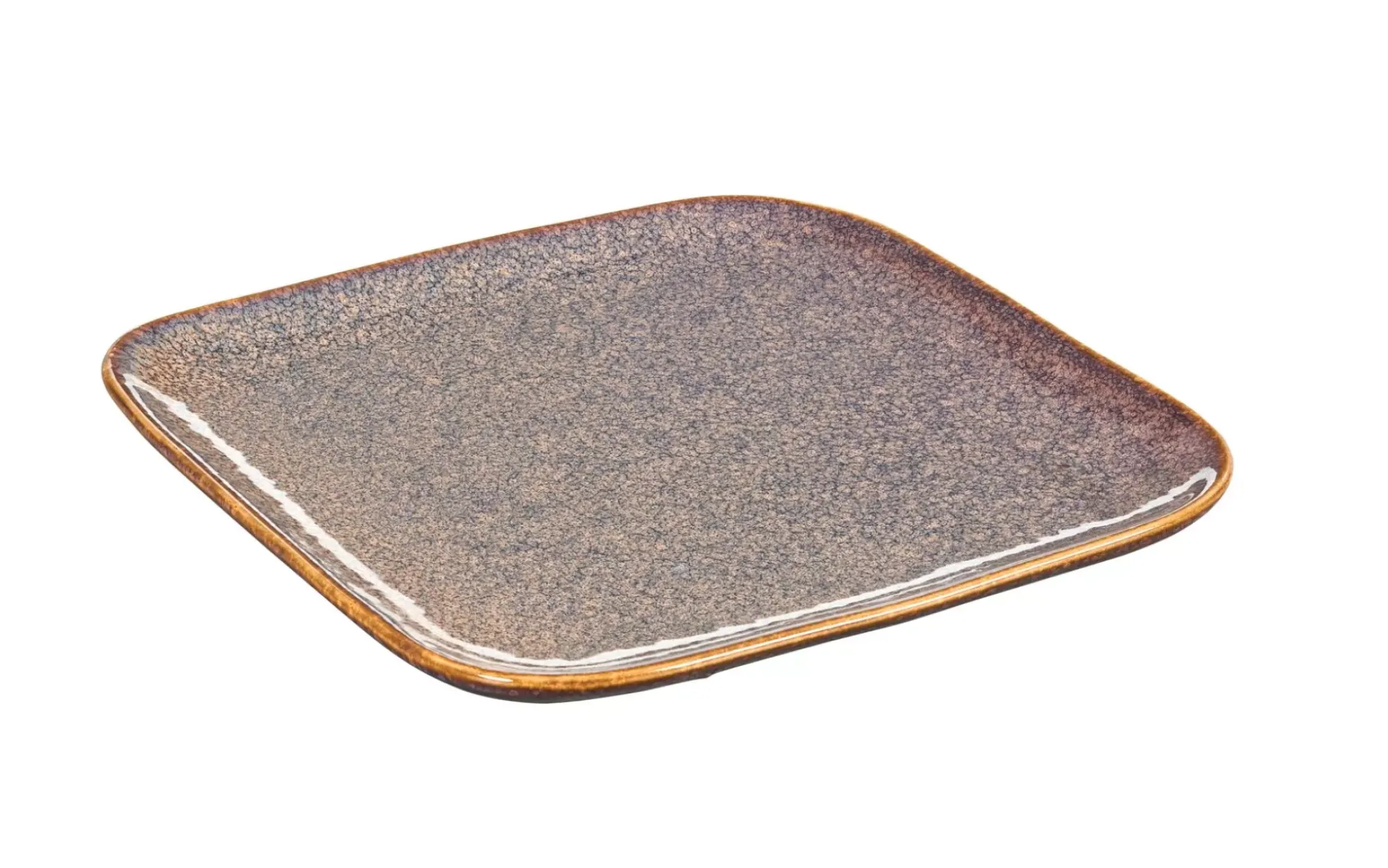 CASA Cassis Plato Morado Discount