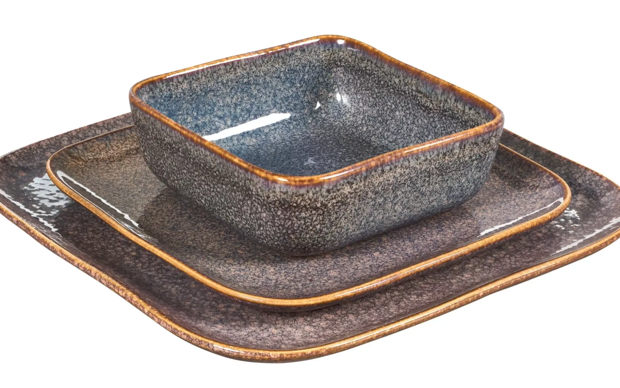 CASA Cassis Plato Morado Discount