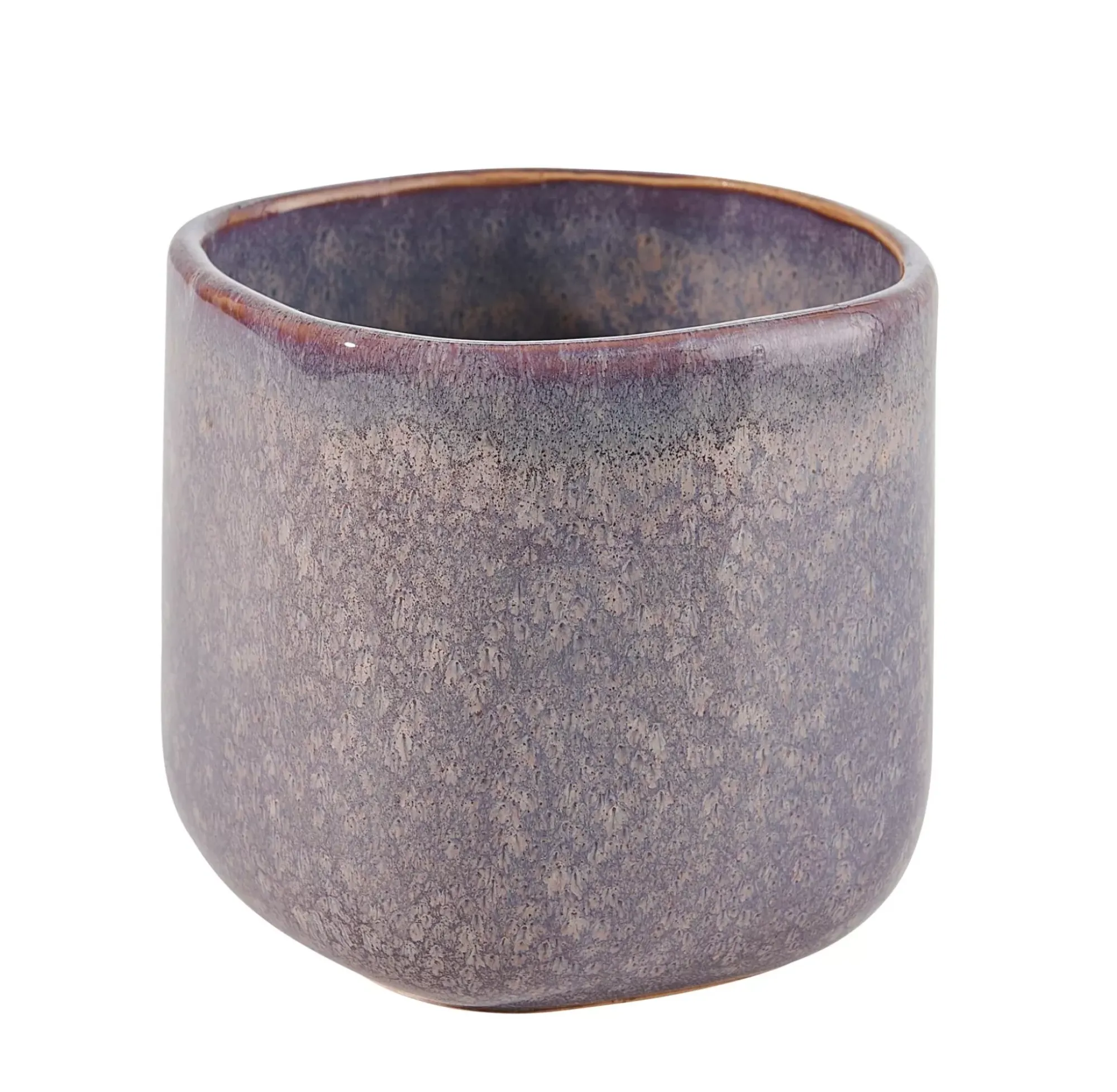 CASA Cassis Taza Morado Outlet