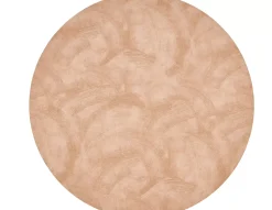 CASA Chalk Mantel Individual Marron Claro Store