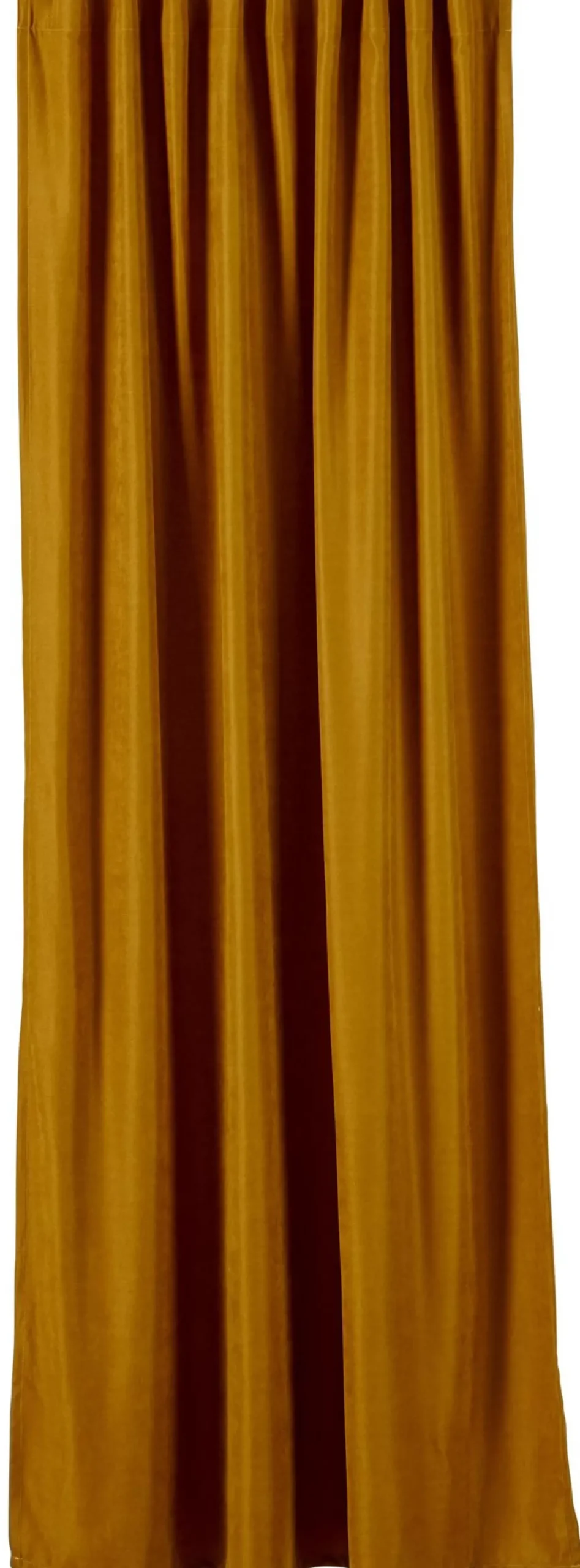 CASA Chammy Cortina Amarillo Shop