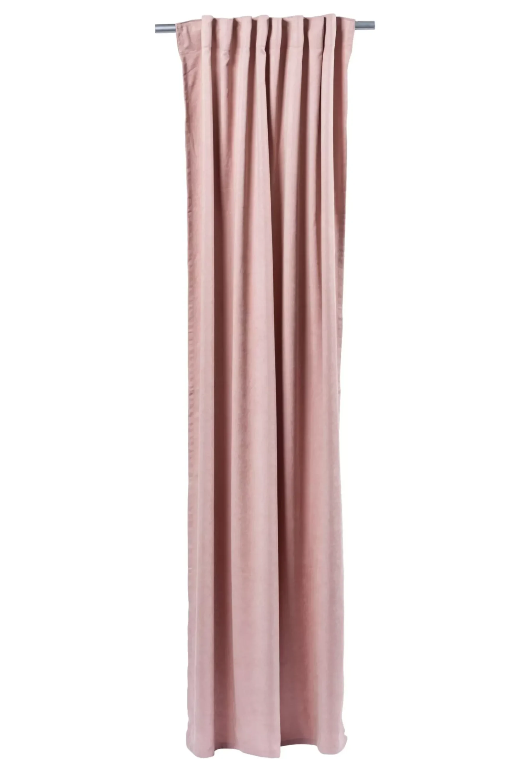 CASA Chammy Cortina Rosa Fashion