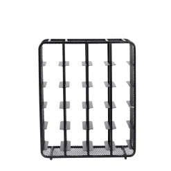 CASA Chato Botellero Negro Outlet