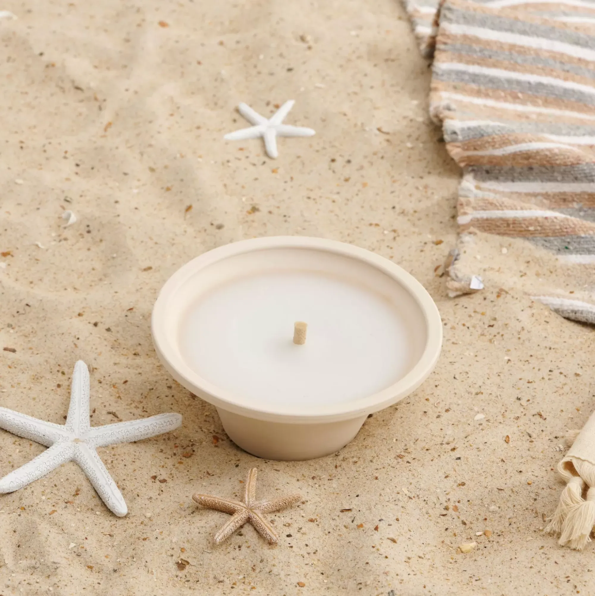 CASA Citronella Blanco Hot