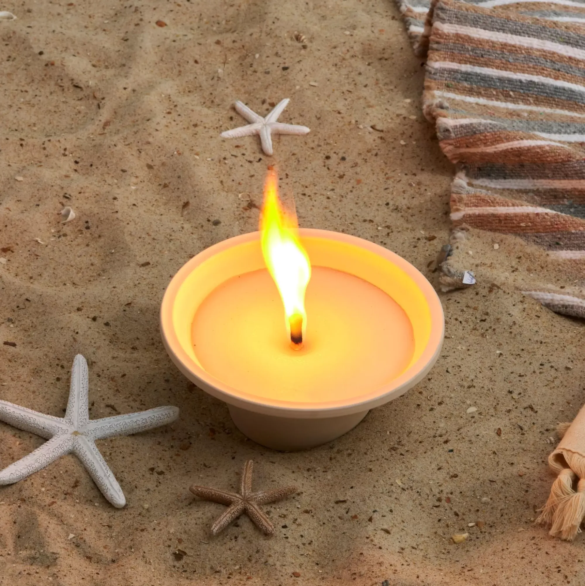 CASA Citronella Blanco Hot