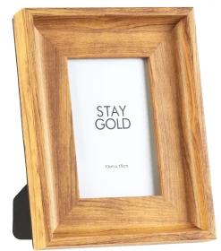 CASA Classico Marco De Foto Natural Fashion