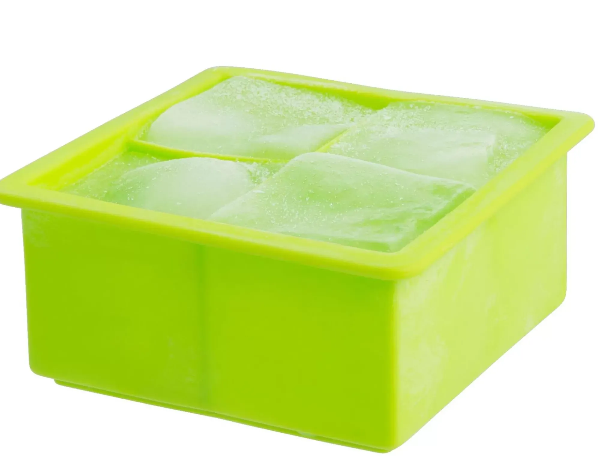 CASA Cocktail P/Cubo De Hielo Verde Discount