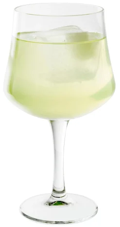 CASA Cocktail P/Cubo De Hielo Verde Discount