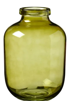 CASA Collar Florero Verde Sale