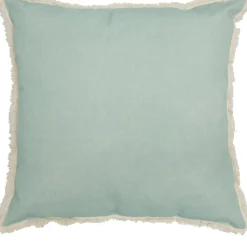 CASA Collos Cojin Aguamarina Shop