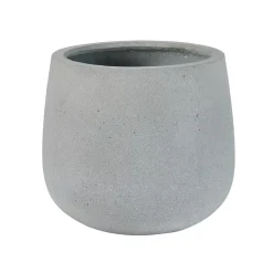 CASA Como Macetero Gris Fashion