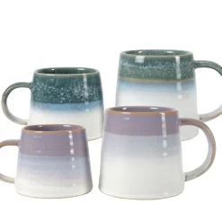 CASA Cora Taza Verde Outlet