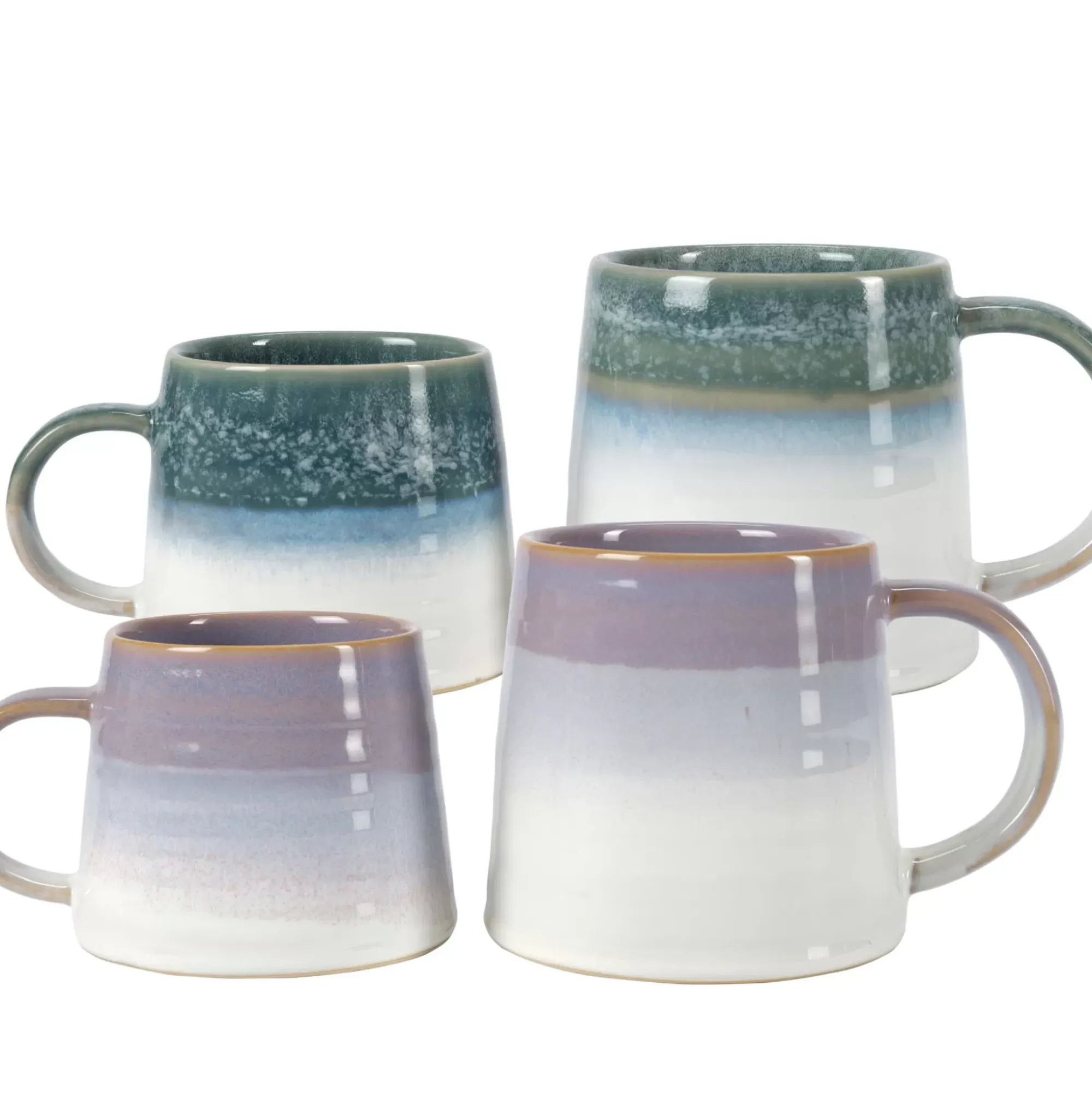 CASA Cora Taza Verde Outlet