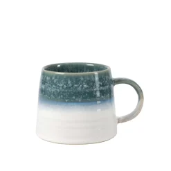 CASA Cora Taza Verde Fashion